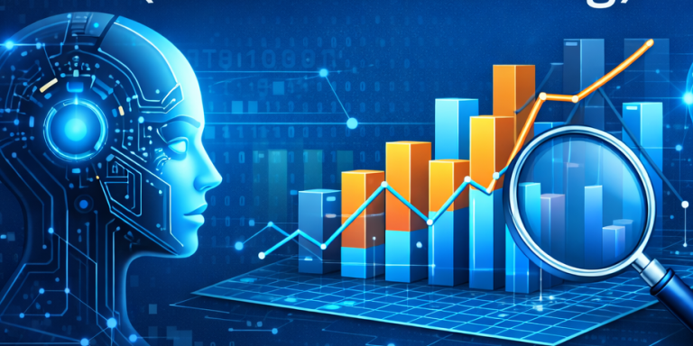 Анализ данных с машинным обучением (Machine Learning)